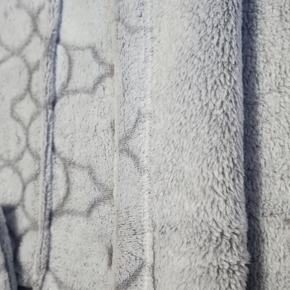 Disney Women's Mickey Mouse Fleece Lounge Hoodie - Picture 10 of 10